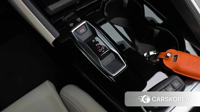 Audi Q5 (80A) id 4570948 из Кореи 34