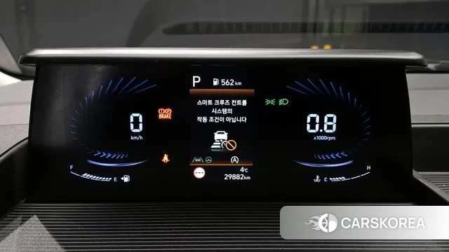 Hyundai Staria id 3587176 из Кореи 18