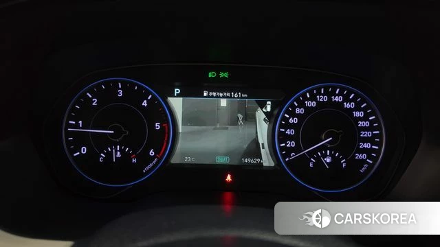 Hyundai Palisade id 5013465 из Кореи 30