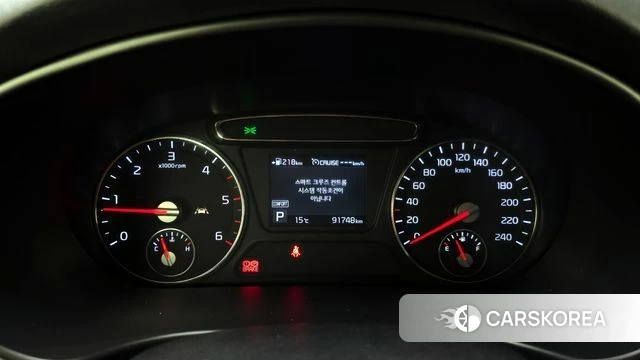 Kia The New Sorento id 3853420 из Кореи 18