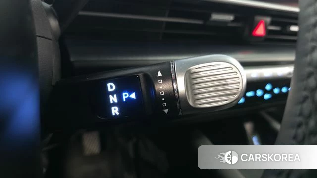 Hyundai Ionic 6 id 5011345 из Кореи 28