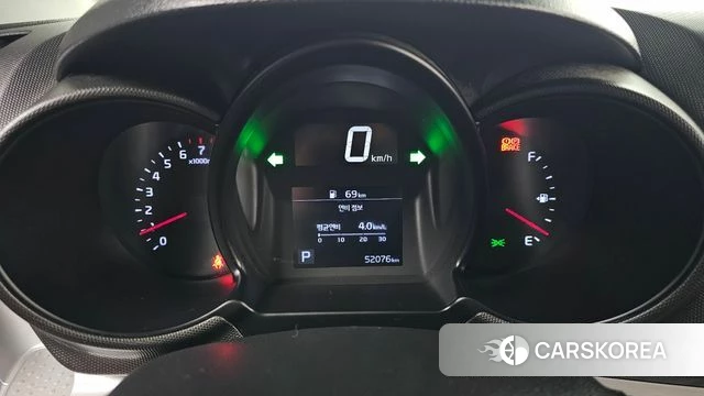 Kia The New Ray id 4917486 из Кореи 28