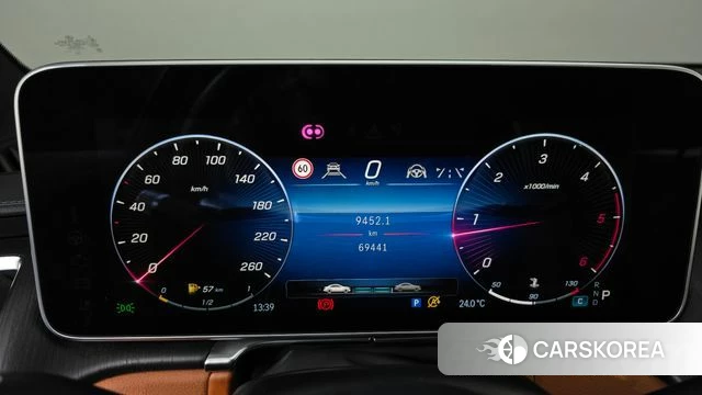 Mercedes-Benz S-Class W223 id 5012672 из Кореи 32