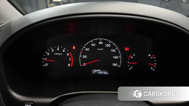 Hyundai The New Grand Starex id 5018040 из Кореи 28