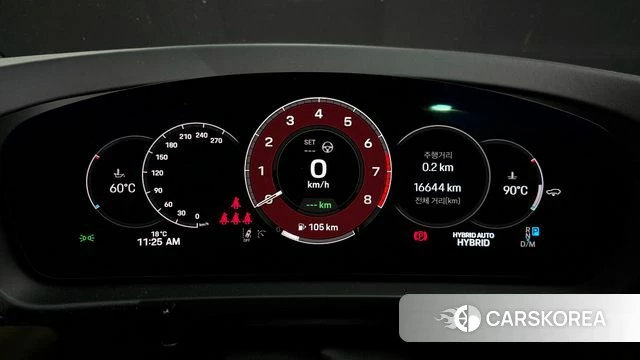 Porsche Cayenne (PO536) id 5032832 из Кореи 18