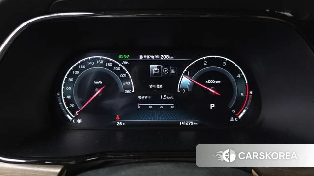 Kia Mohave Master id 4982019 из Кореи 32