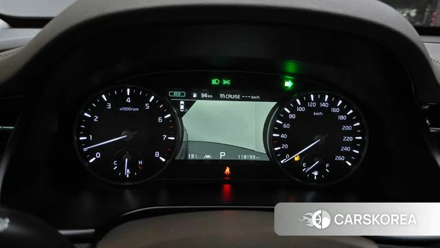 Kia More K9 id 5054363 из Кореи 28