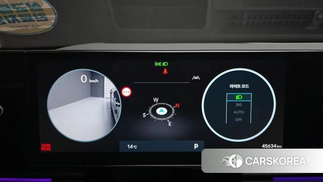 Hyundai Grandeur (GN7) id 4935220 из Кореи 18