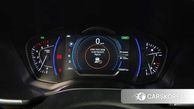 Hyundai Santa Fe TM id 5004446 из Кореи 18