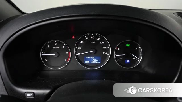 Hyundai The New Grand Starex id 4750994 из Кореи 18