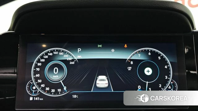 Hyundai The New Grandeur IG id 5022116 из Кореи 31
