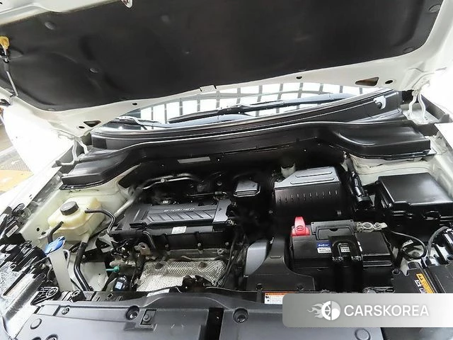 Ssangyong Tivoli Air id 4952807 из Кореи 18