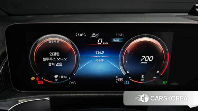 Mercedes-Benz GLB-Class X247 id 4930261 из Кореи 28