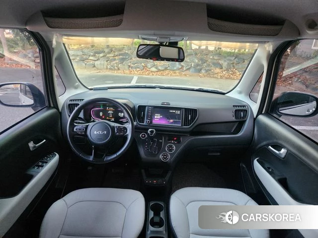 Kia The New Kia Ray id 4996220 из Кореи 11