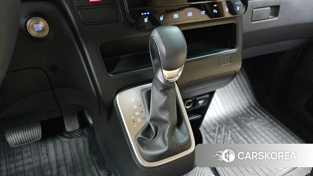 Hyundai Staria id 4645256 из Кореи 29