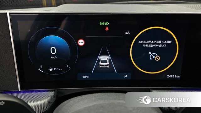 Hyundai Sonata D Edge (DN8) id 4941020 из Кореи 18