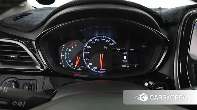 Chevrolet (GM Daewoo) The New Spark id 5041463 из Кореи 18