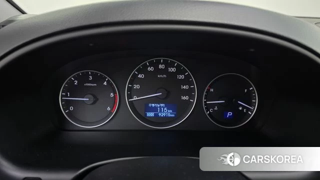 Hyundai The New Grand Starex id 4713359 из Кореи 28