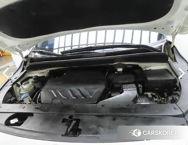 Kia The New Carnival id 5031507 из Кореи 18