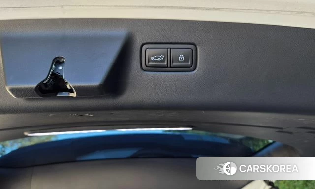 Hyundai Santa Fe (MX5) id 4921598 из Кореи 17