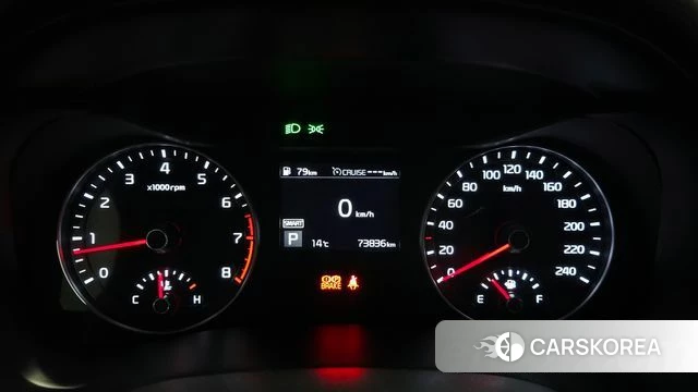 Kia Come New K3 id 5048644 из Кореи 29