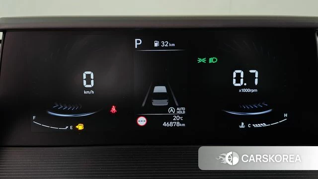 Hyundai Staria id 5001624 из Кореи 32