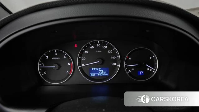 Hyundai The New Grand Starex id 4755060 из Кореи 18