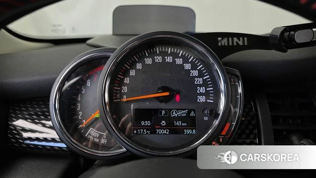 Mini Cooper S id 5013937 из Кореи 30