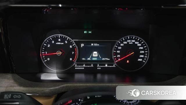 Kia Sorento 4th Generation id 5047031 из Кореи 18