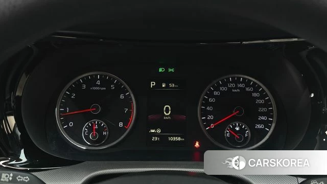 Kia K5 3rd generation id 4966623 из Кореи 29