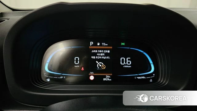 Hyundai Venue id 4916292 из Кореи 28