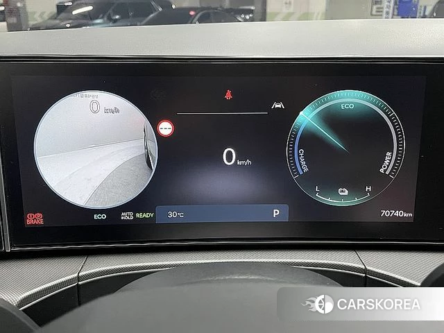 Hyundai Santa Fe (MX5) id 4749359 из Кореи 18