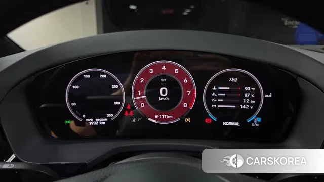 Porsche Panamera (972) id 3114765 из Кореи 18