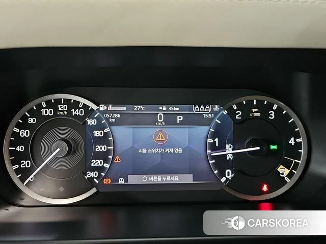 Land Rover Defender (L663) id 4975650 из Кореи 18
