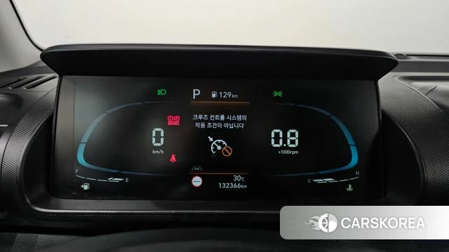 Hyundai Casper id 4585285 из Кореи 29