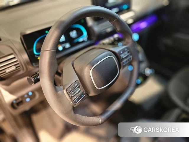 Hyundai The New Casper id 4949834 из Кореи 18