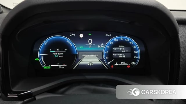 Toyota Camry (XV80) id 4892562 из Кореи 29