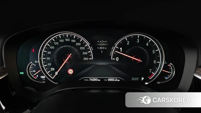 BMW 6 Series GT (G32) id 5024170 из Кореи 31