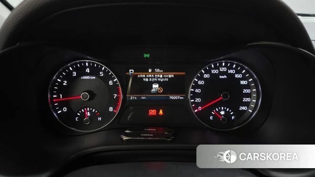 Kia The New K3 2nd generation id 4981809 из Кореи 28