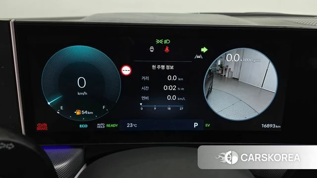 Hyundai Sonata D Edge Hybrid (DN8) id 4834542 из Кореи 18