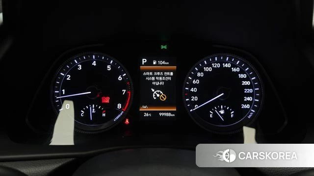 Hyundai Sonata (DN8) id 4707046 из Кореи 28