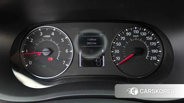 Renault Korea (Samsung) Master id 4976674 из Кореи 18