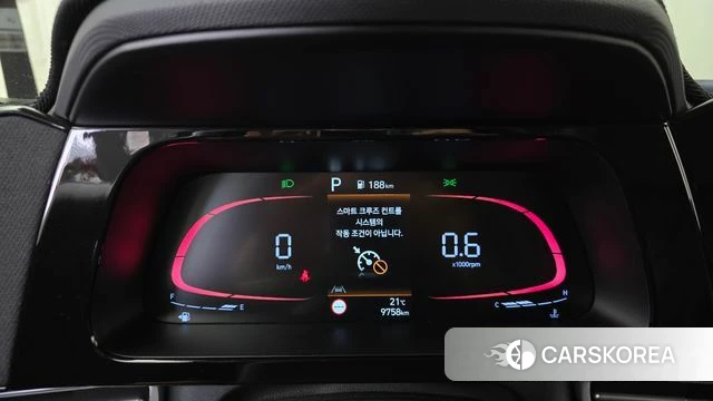 Hyundai The New Avante (CN7) id 4995390 из Кореи 29
