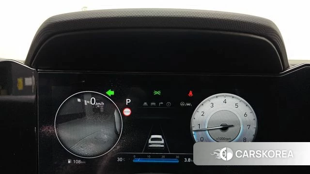 Hyundai The New Avante (CN7) id 4975171 из Кореи 31