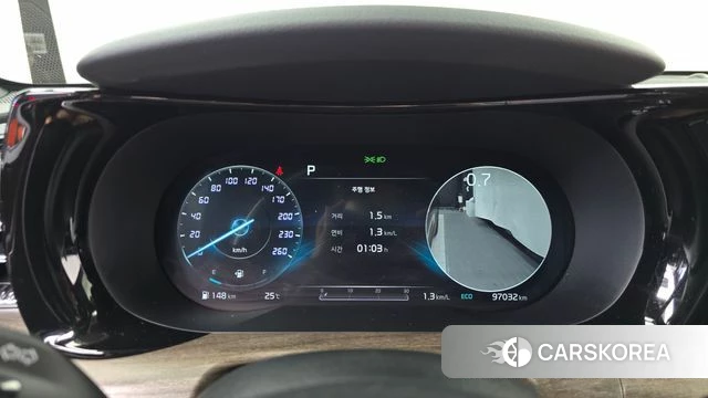 Kia K5 3rd generation id 4967159 из Кореи 30