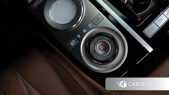 Genesis G80 (RG3) id 5040610 из Кореи 38