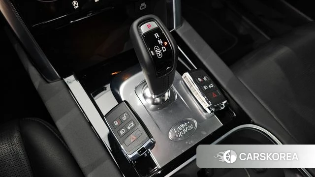Land Rover Discovery Sports 2nd Generation id 4894258 из Кореи 36