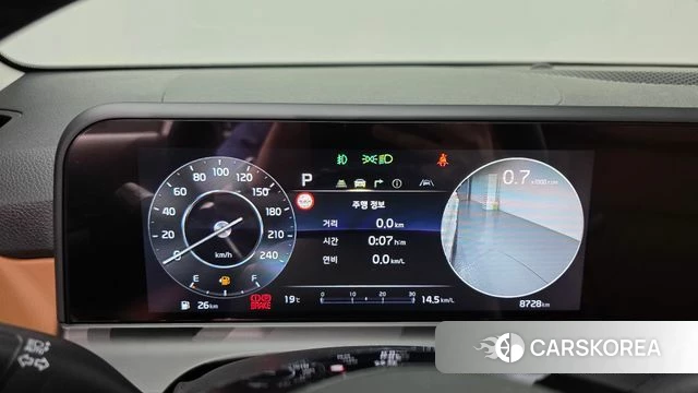Kia The New Seltos id 4964358 из Кореи 28