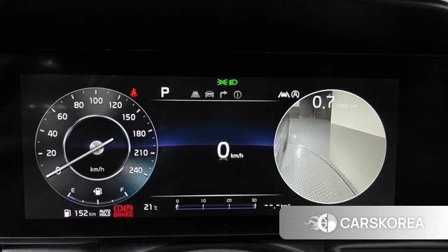 Kia Carnival 4th generation id 4997368 из Кореи 32