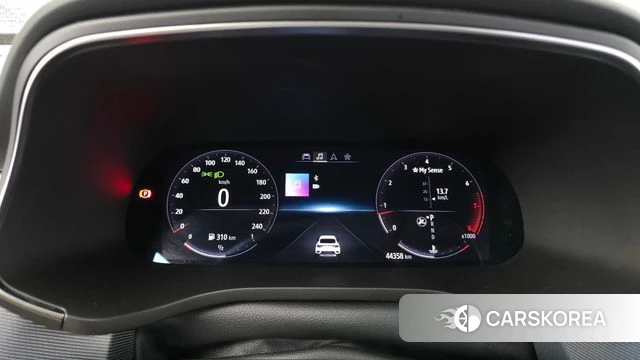 Renault Korea (Samsung) XM3 id 4986577 из Кореи 30